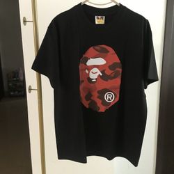 Bape shirt