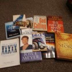 Books 
