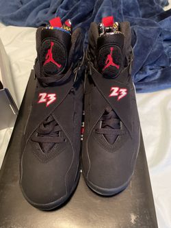 Jordan 8 Playoff