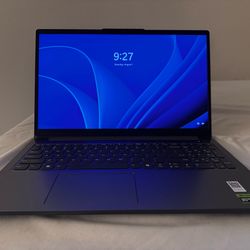 Lenovo LOQ Gaming Laptop