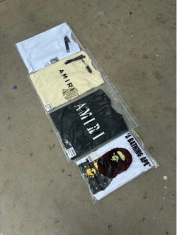 amiri/bape