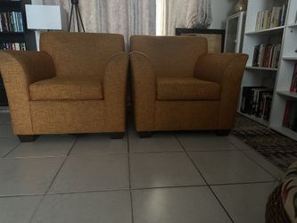 Lounge Chair/ Armchair