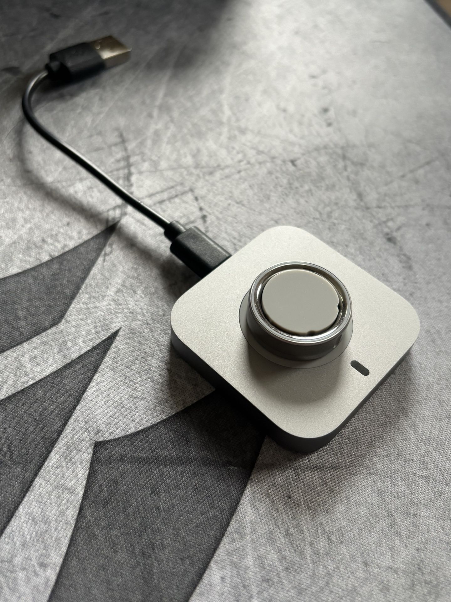 Oura Ring Size 8