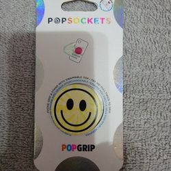 Pop Socket