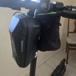 Scooter For Sale Barely Used 250