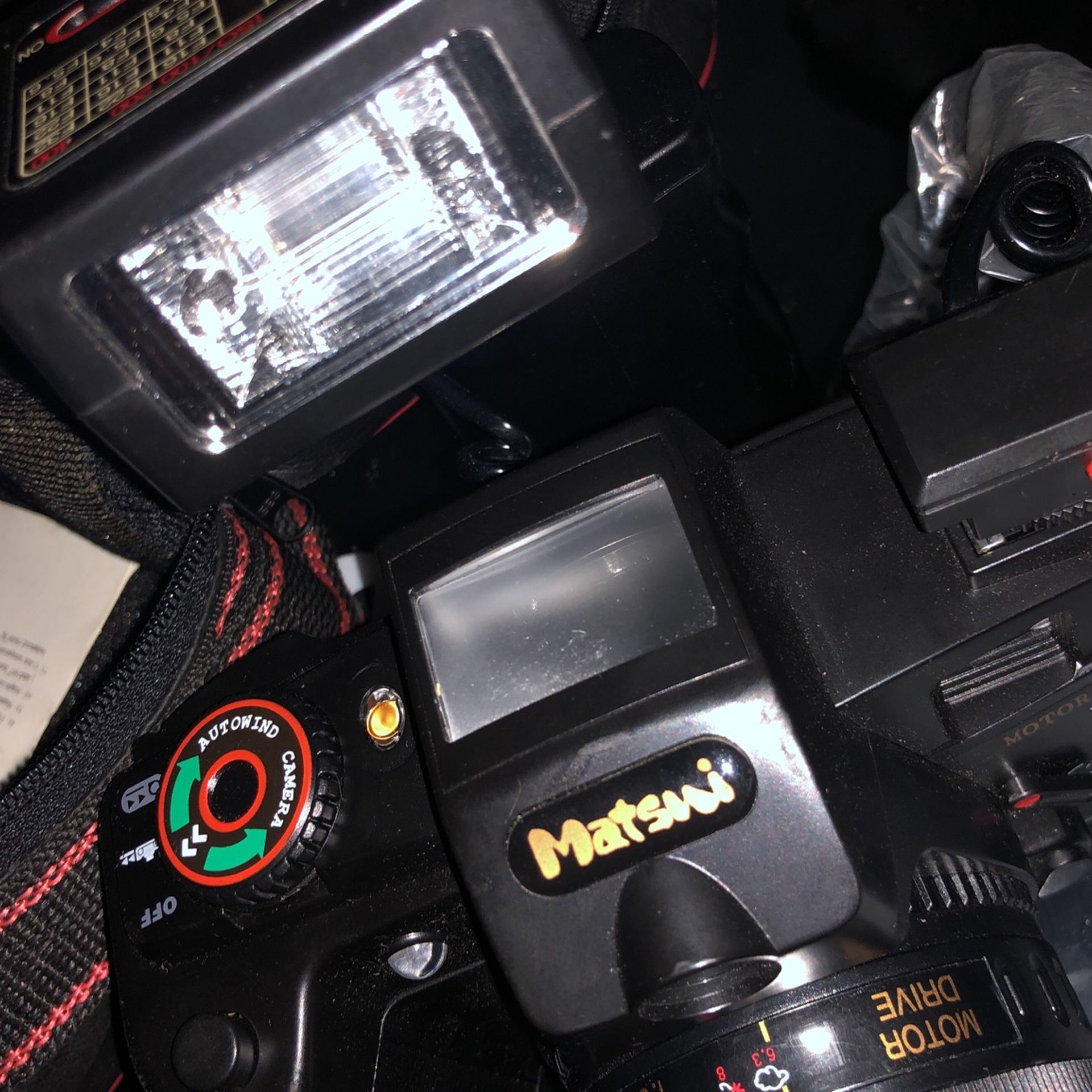 Matsui Kit 3006