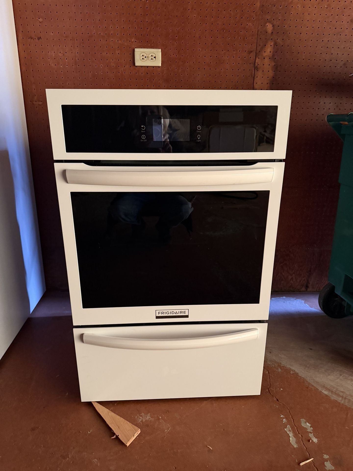 Wall Oven, Frigidaire 