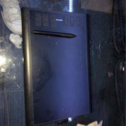 Huion Drawing Tablet 