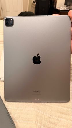 iPad Pro