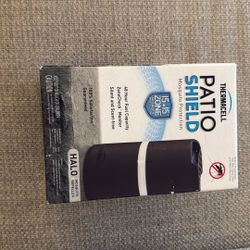 Mosquito And Bug Repeller 