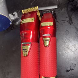 Clippers& Trimmers