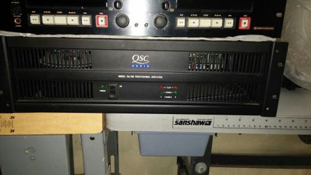 PROFESSIONAL POWER ISA 280