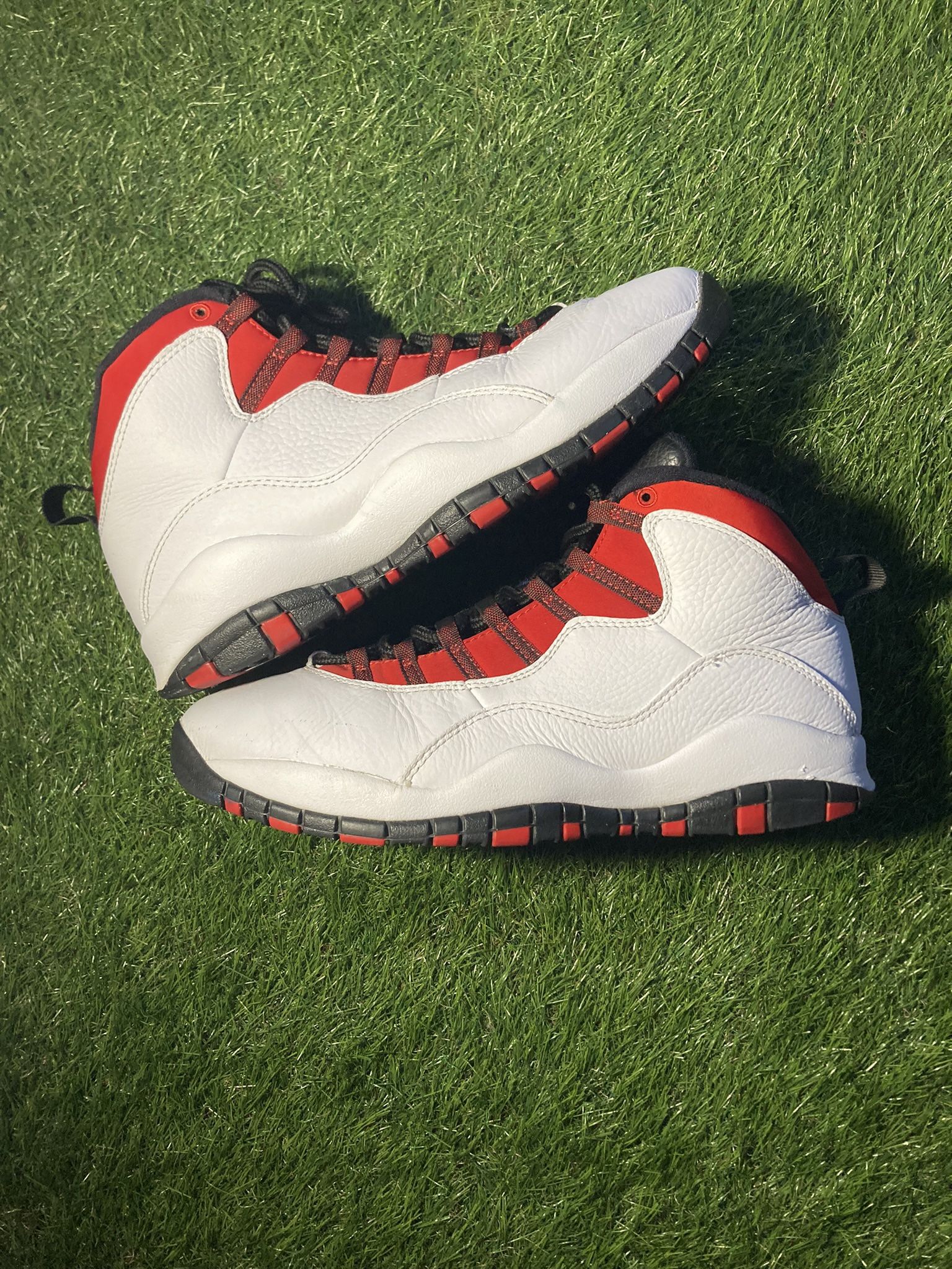 Jordan 10 Class Of 2006