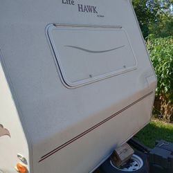 1999 Jayco Camper