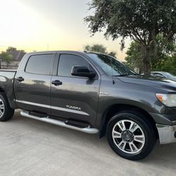 2012 Toyota Tundra