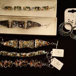 Bracelets