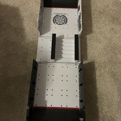 Fingerboard Plastic Ramps And Rails