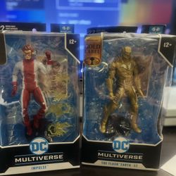 DC Flash