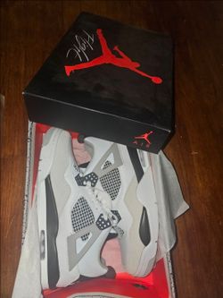 Jordan 4