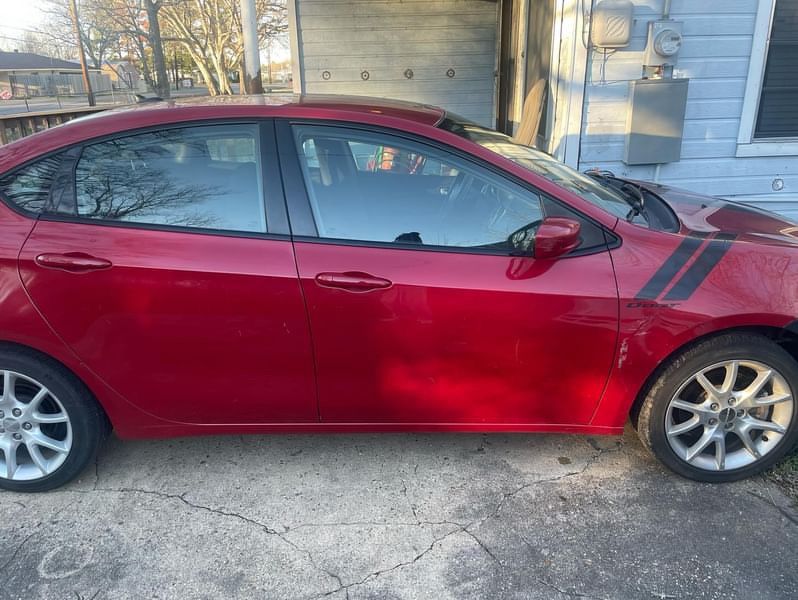 2013 Dodge Dart for Sale in Monroe, LA OfferUp