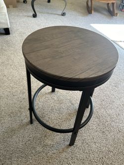 Rotary Stool 
