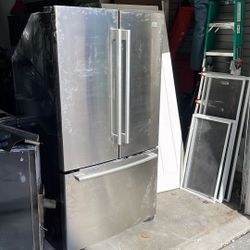 LG Refrigerator 