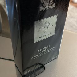 Avenues creed cologne