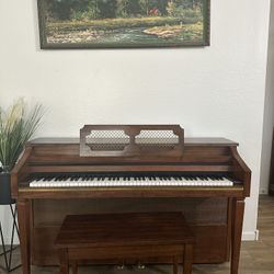 Piano 