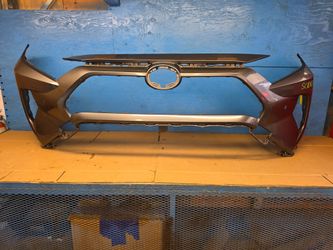 Rav4 2019 2020 2021 2022 2023 2024 2025 bumper