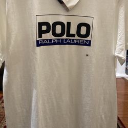 Polo Ralph Lauren T Shirt 