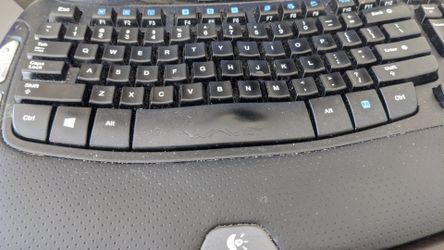 Keyboard