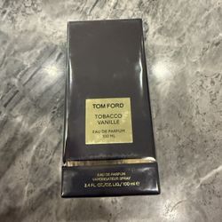 Tom Ford Tobacco Vanille 3.4 fl oz (100 ml) EDP
