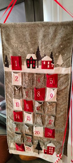Advent Calendars (2)