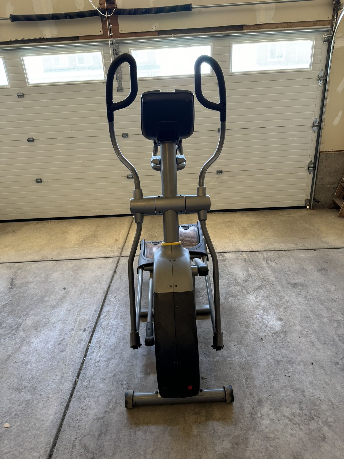 Lance armstrong elliptical hotsell