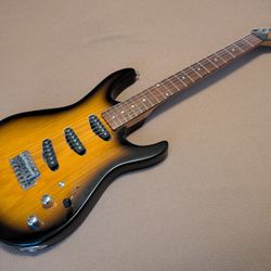 Samick LK-15  Electric Guitar