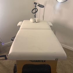 Portable Bed Table