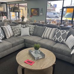 Sectional
