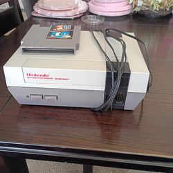 Original Nintendo