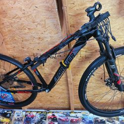 Mountain Bike MTB 