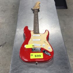 Fender Squire Mini Electric Guitar 
