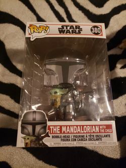 Funko Pop