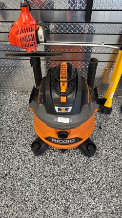 Rigid Vacuum Cleaner NXT