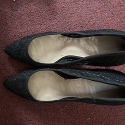 Karl lagerfeld Heels