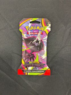 Pitch Black Single Packs