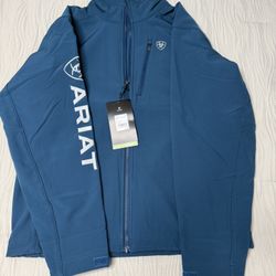Ariat Jacket Beand New.  Chaqueta Ariat Nueva 