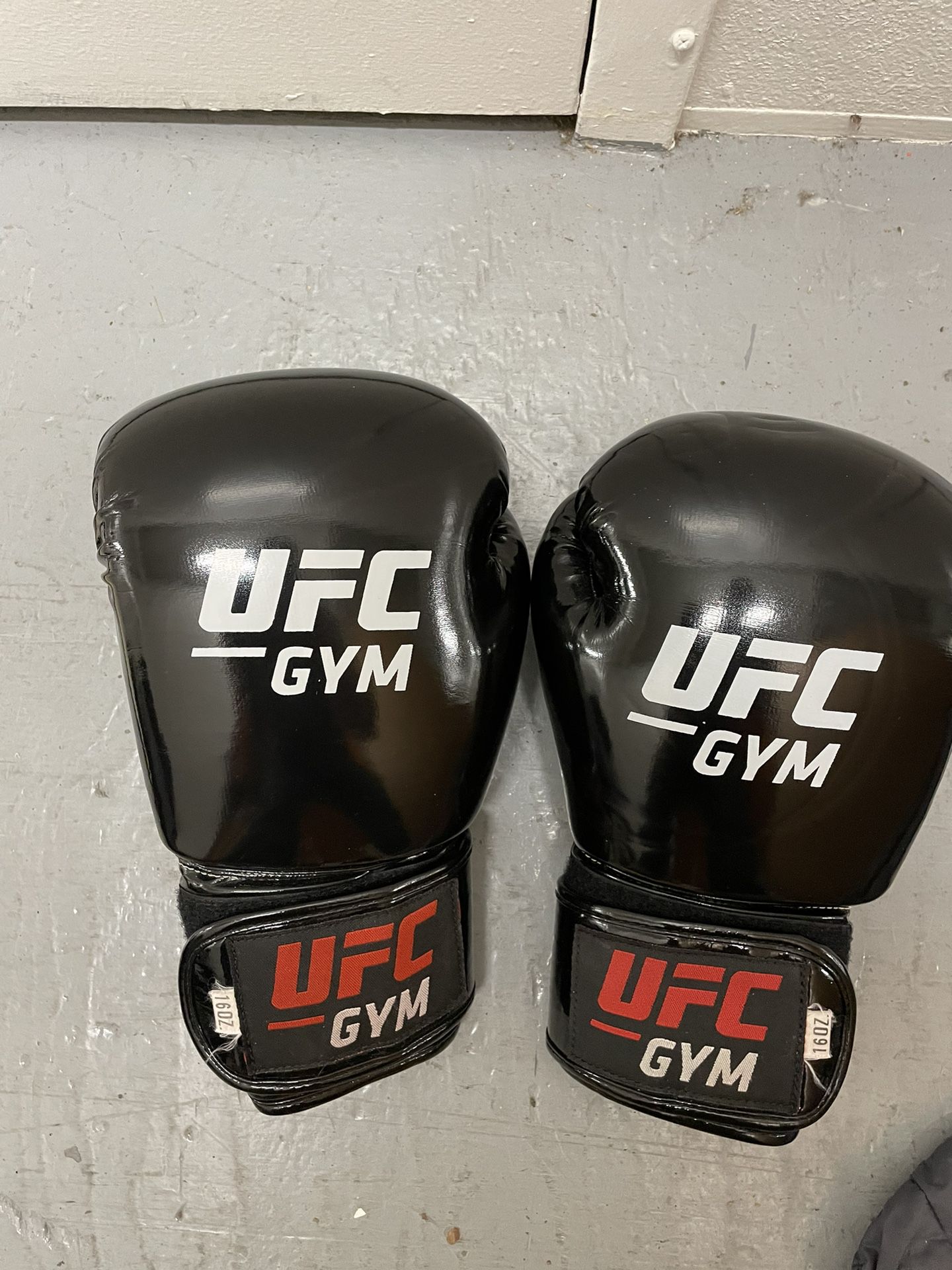 Ufc Boxing Gloves