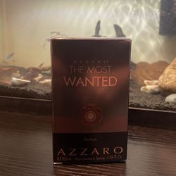 Azzaro The Most Wanted 