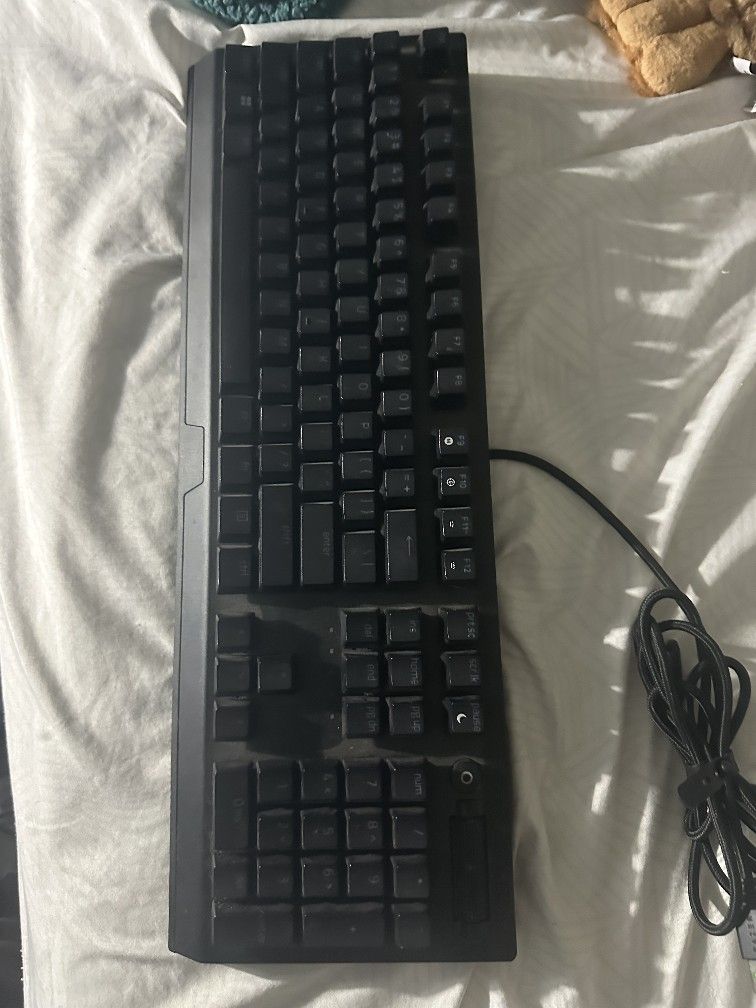 Computer Keyboard