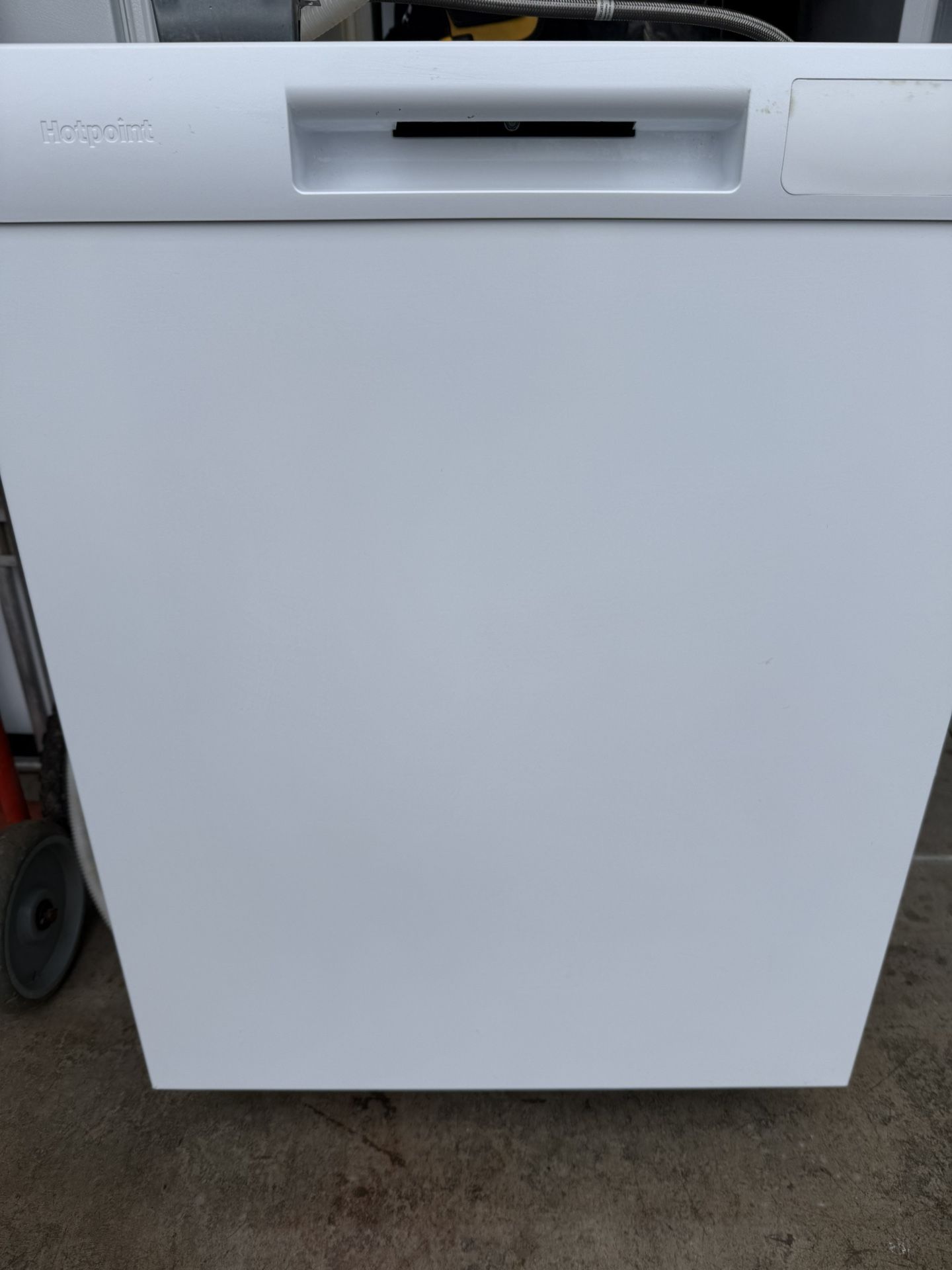 Dishwasher