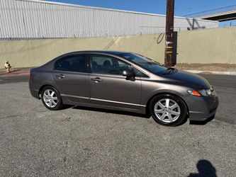 2011 Honda Civic